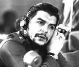 Ernesto Che Guevara